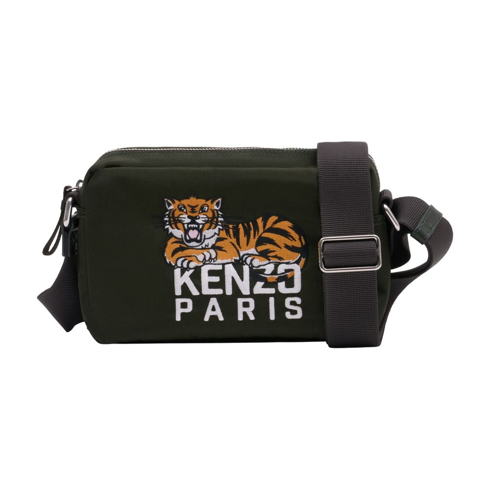 KENZO Shoulder Handbag - FW25 Collection