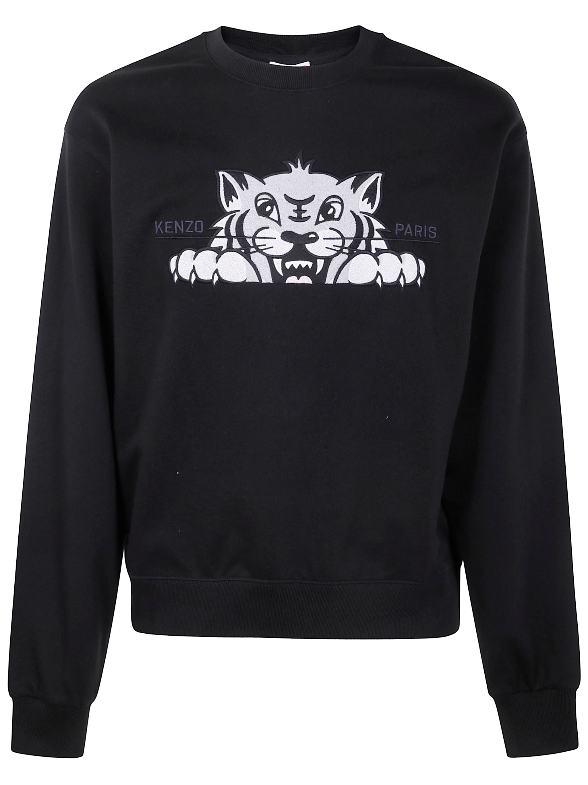 KENZO Classic Men's Sweatshirt - FW25 Collection