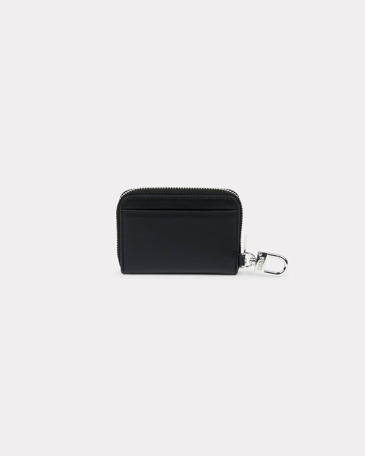 KENZO Mini Leather Holder for Men