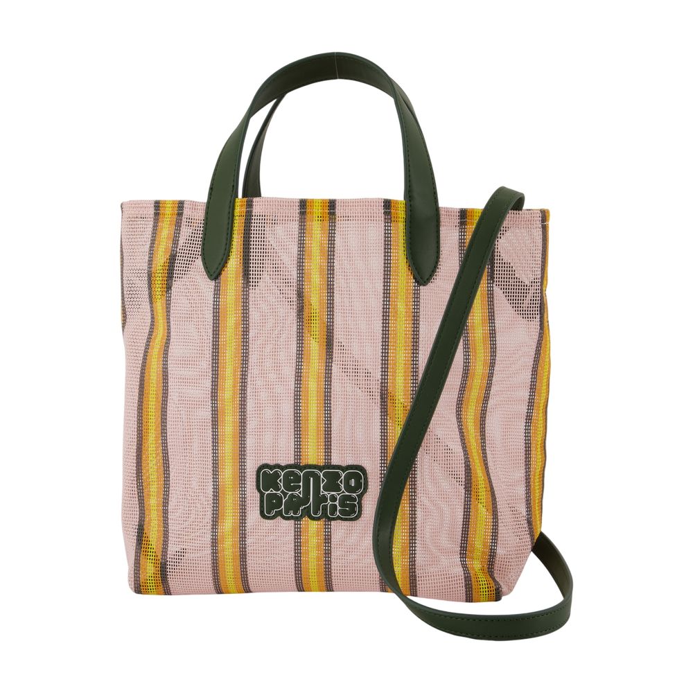 KENZO Mini Tote Handbag
