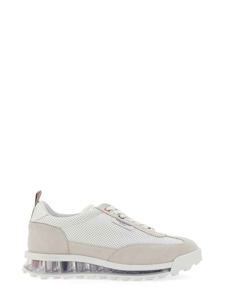 THOM BROWNE Tech Runner Sneakers for Women