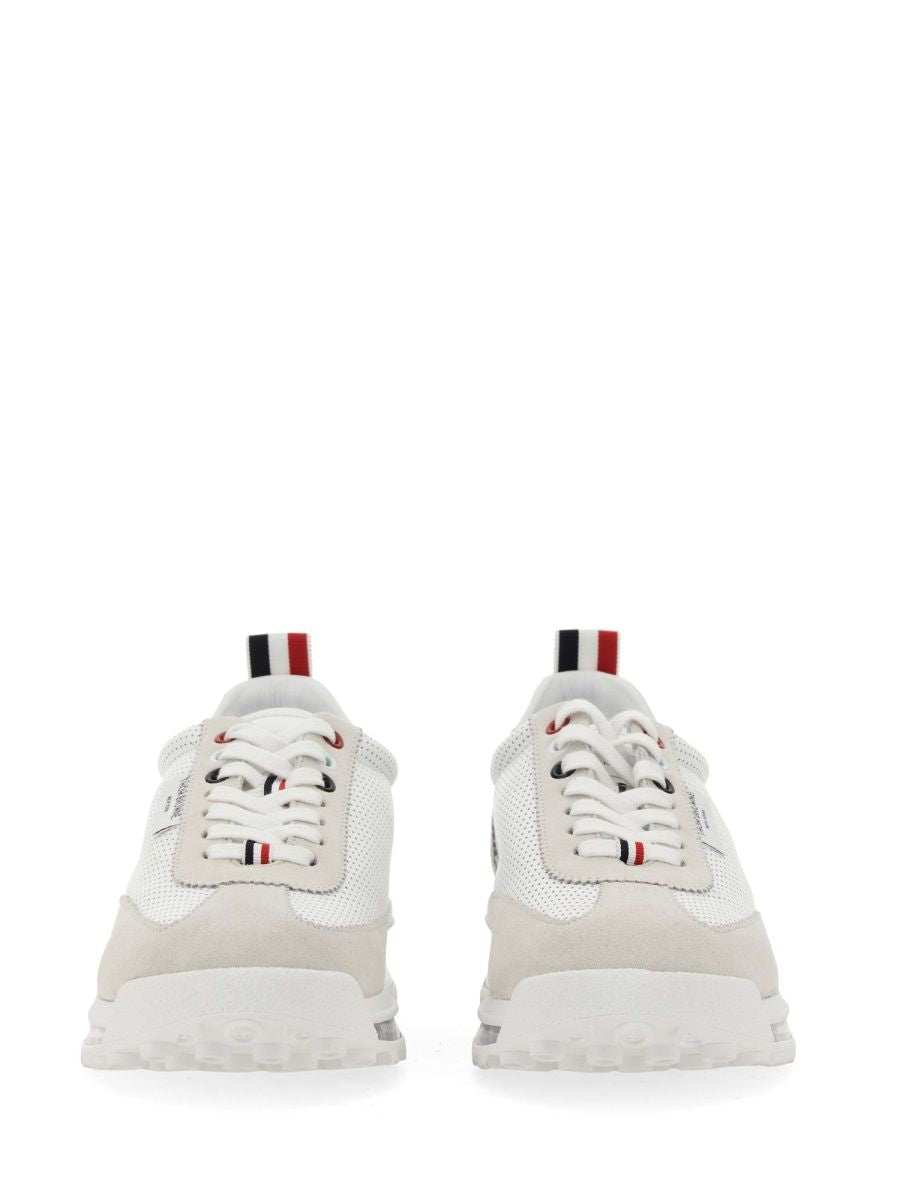 THOM BROWNE Tech Runner Sneakers for Women