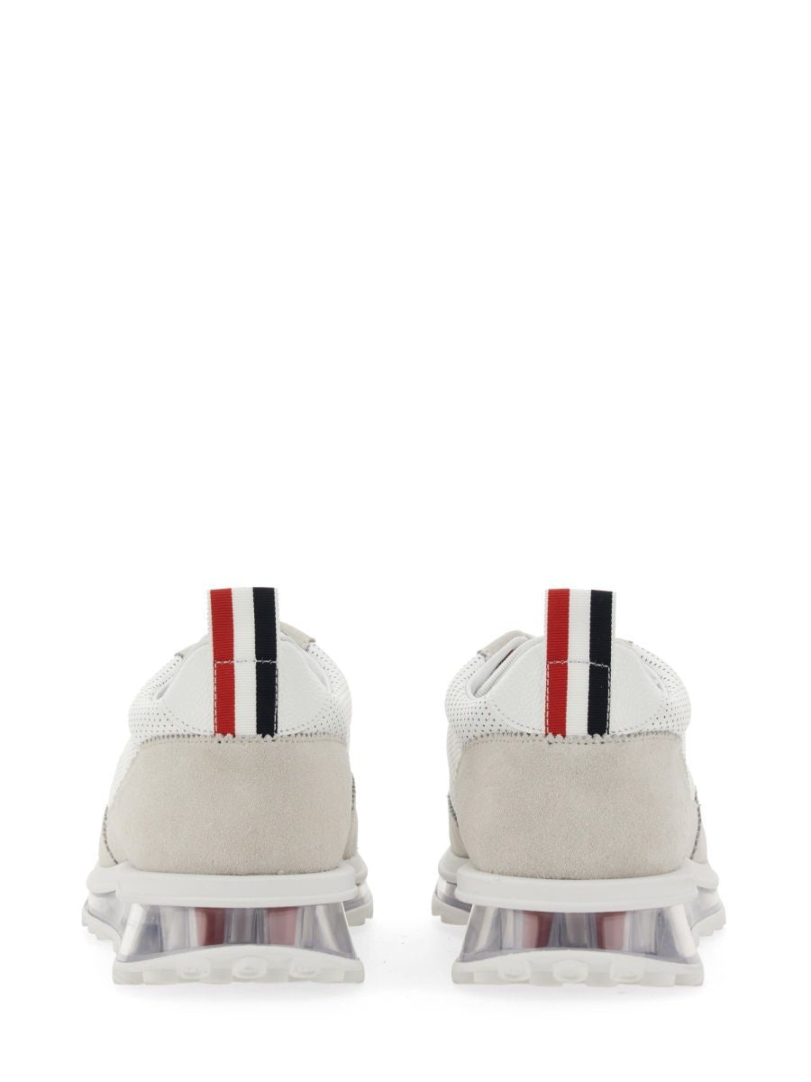 THOM BROWNE Tech Runner Sneakers for Women