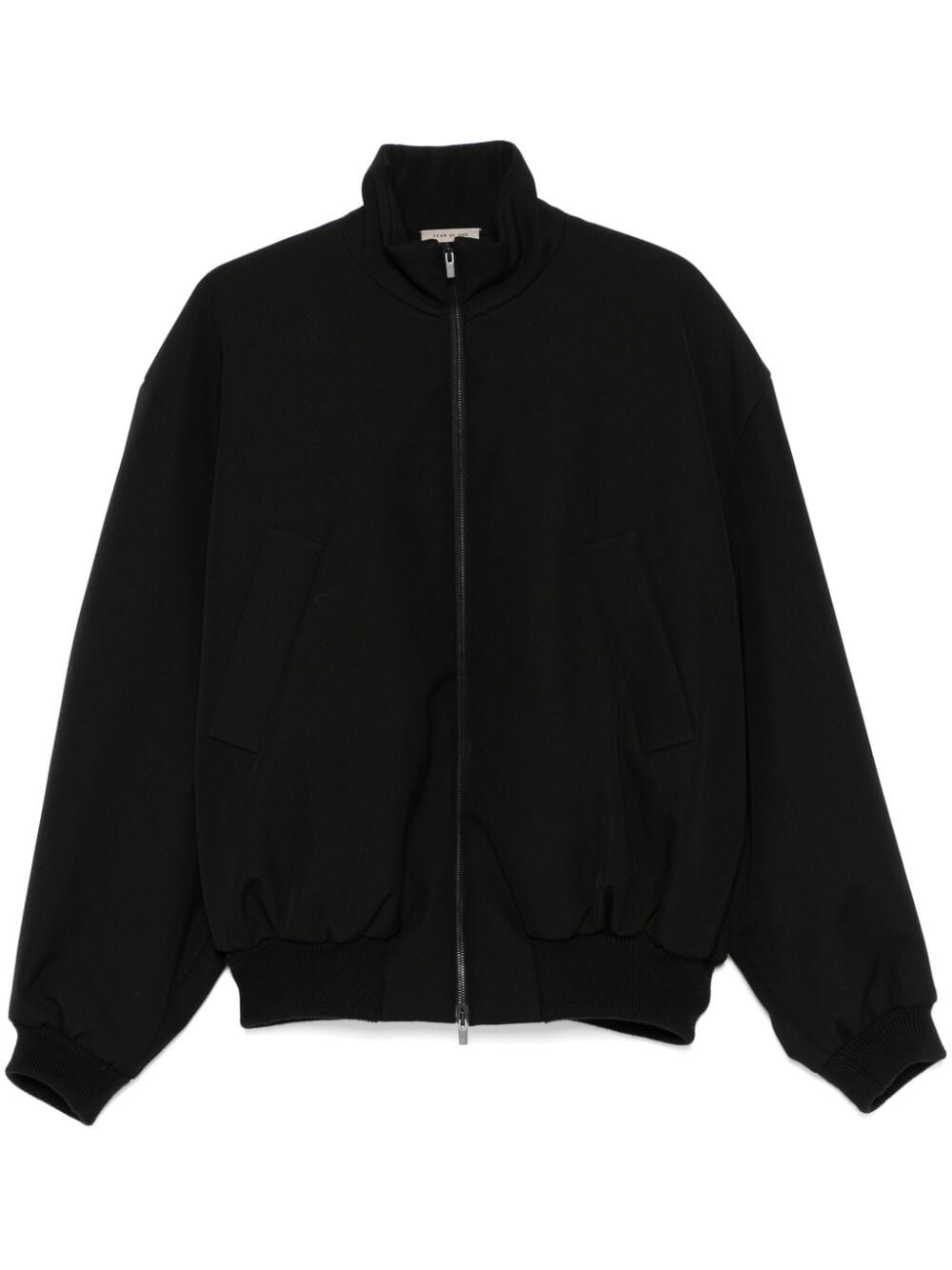 FEAR OF GOD High Neck Bomber Jacket for Men