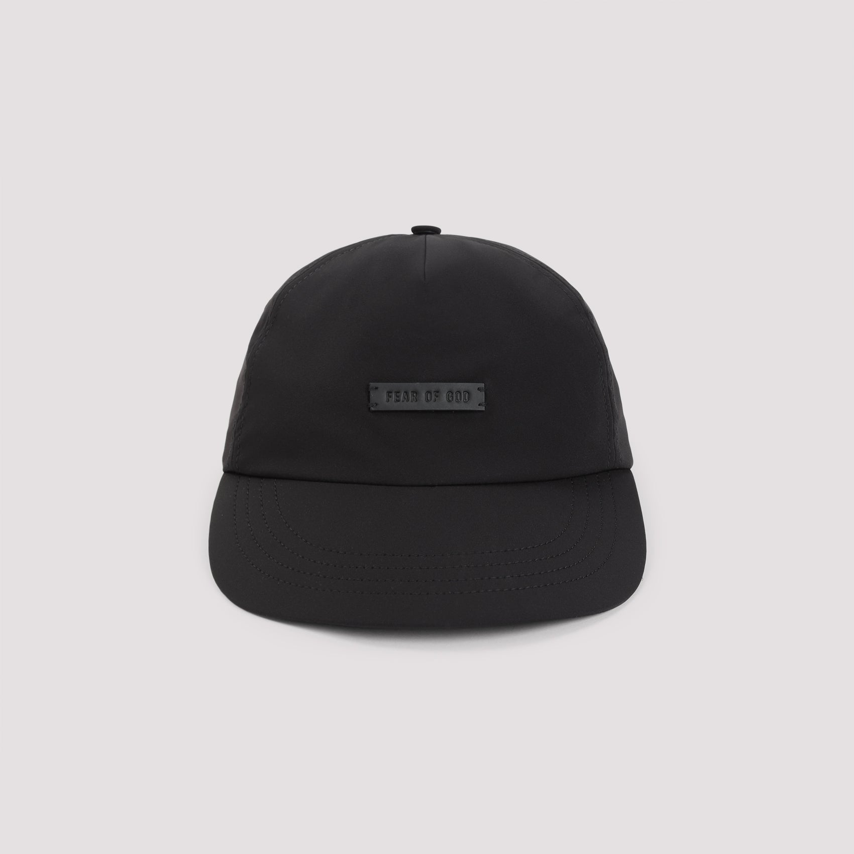 FEAR OF GOD Essentials Dad Cap