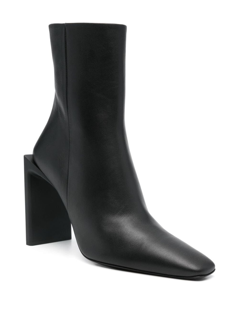 FEAR OF GOD Women's Leather Ankle Boot