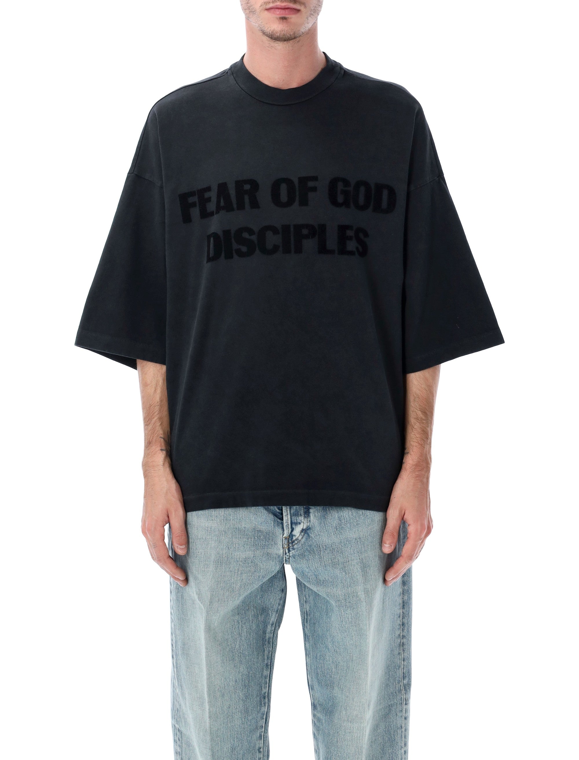 FEAR OF GOD Power 25 Oversized T-Shirt
