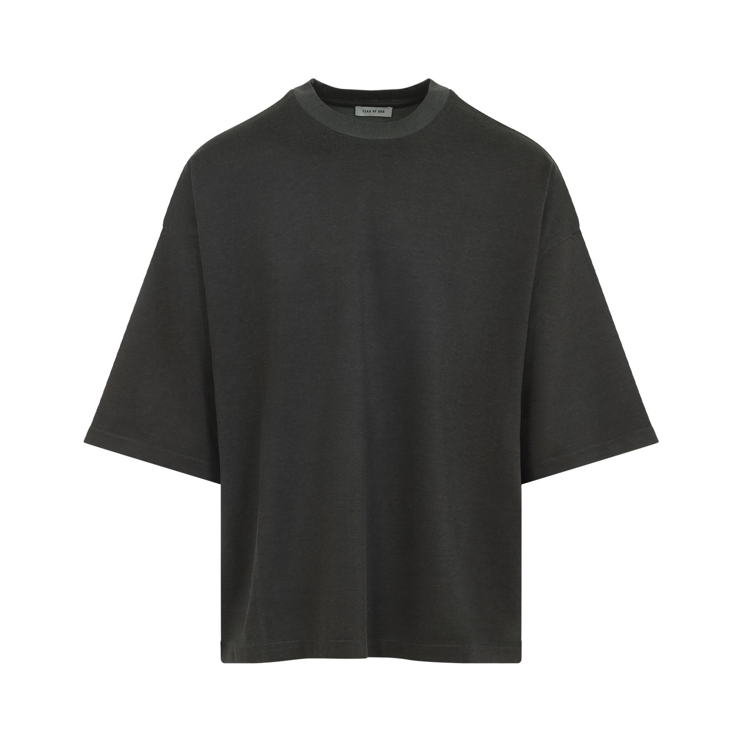 FEAR OF GOD Relaxed T-Shirt for Men - FW25 Collection