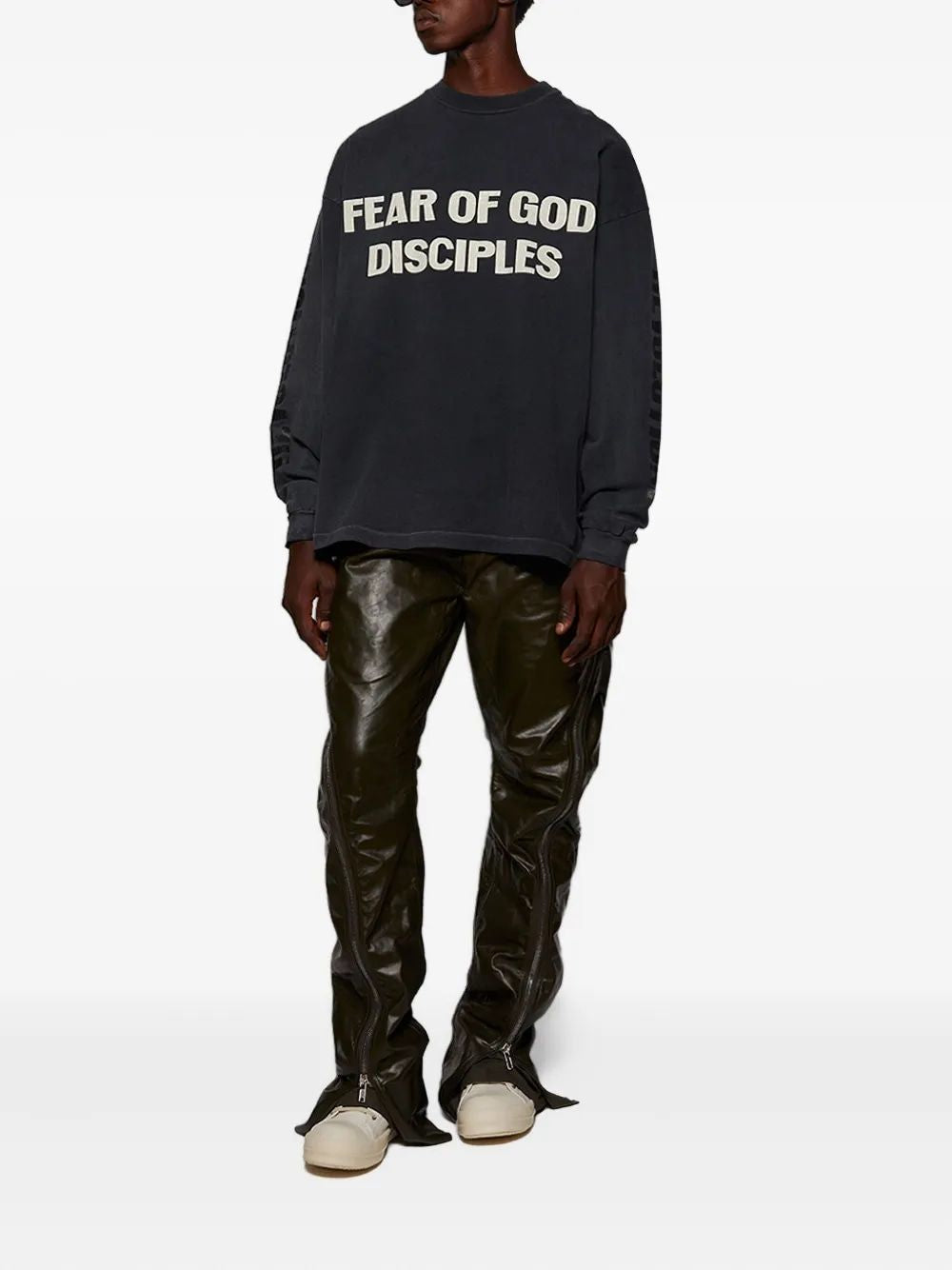FEAR OF GOD Relaxed Long Sleeve T-Shirt