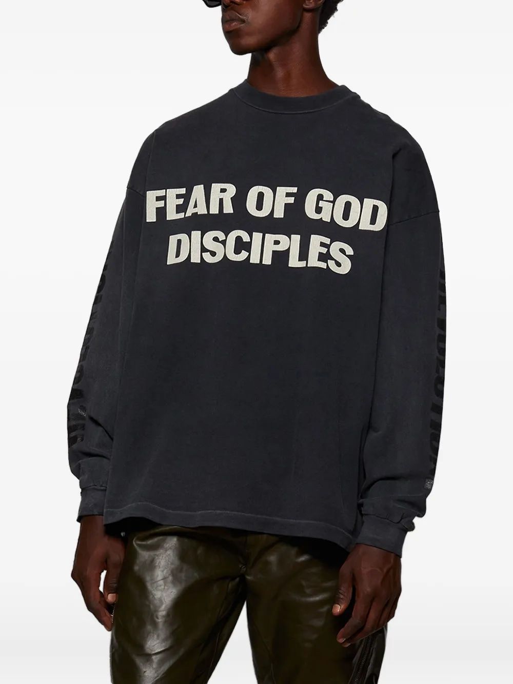 FEAR OF GOD Relaxed Long Sleeve T-Shirt