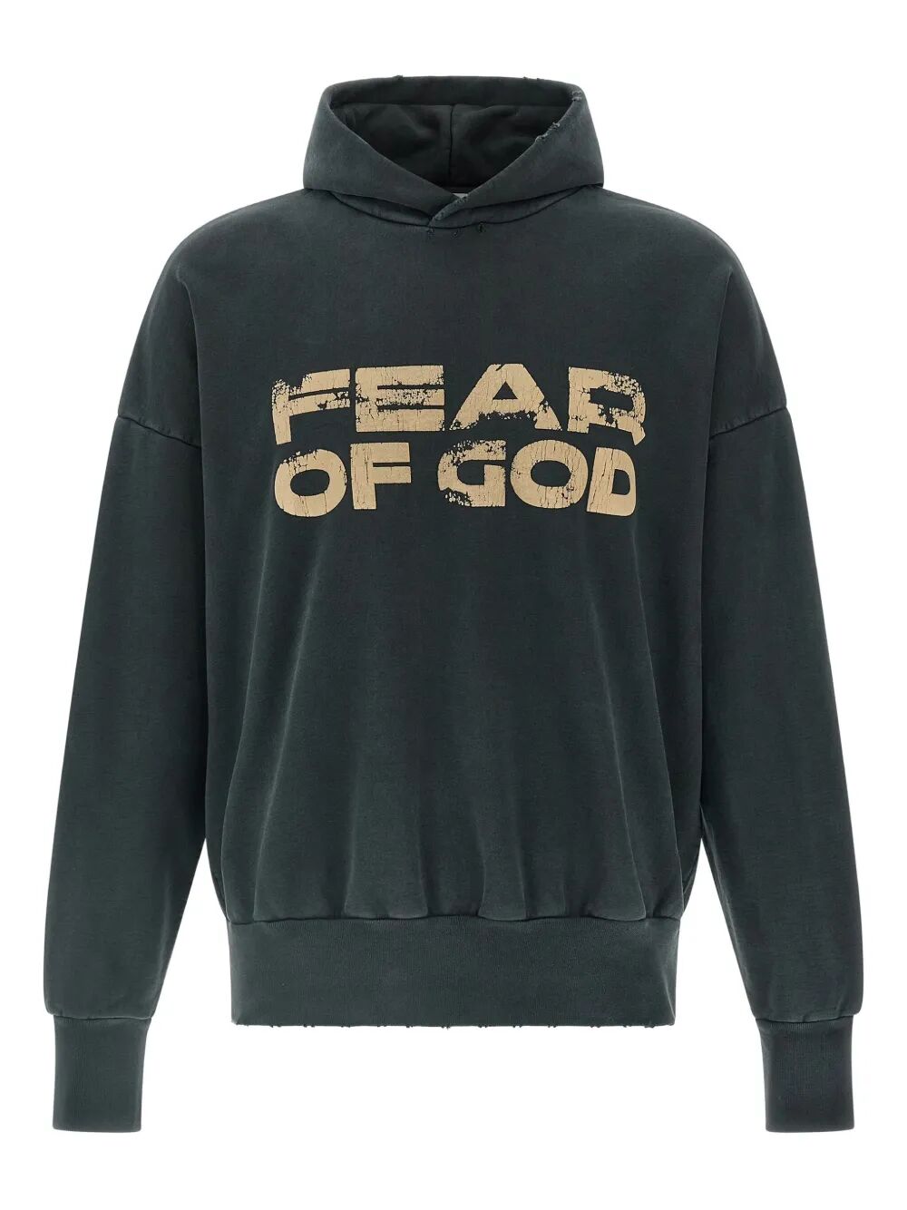FEAR OF GOD Unisex Hoodie - FW25 Edition