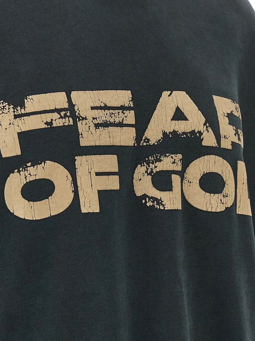 FEAR OF GOD Unisex Hoodie - FW25 Edition