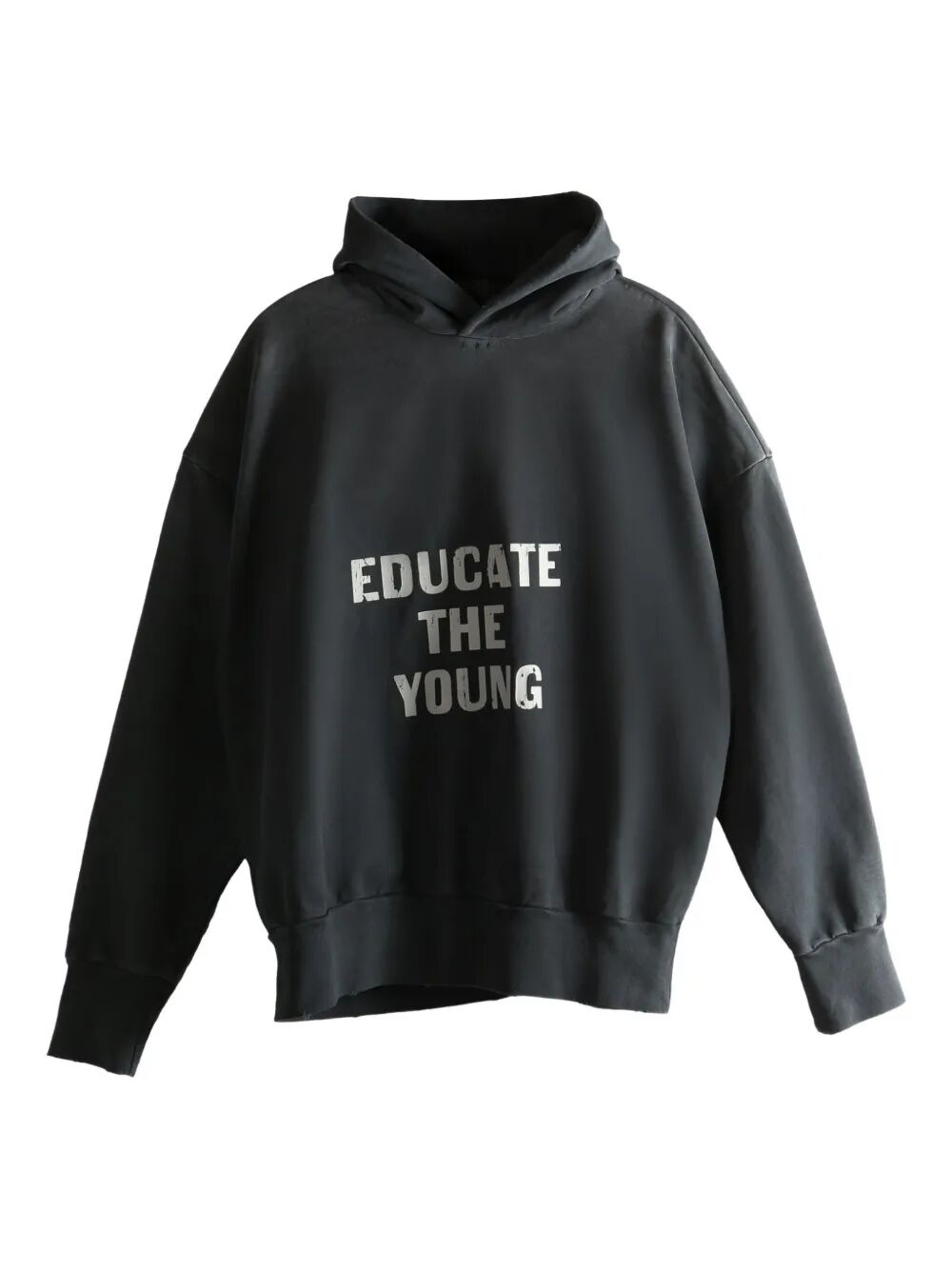 FEAR OF GOD Unisex Educate Hoodie