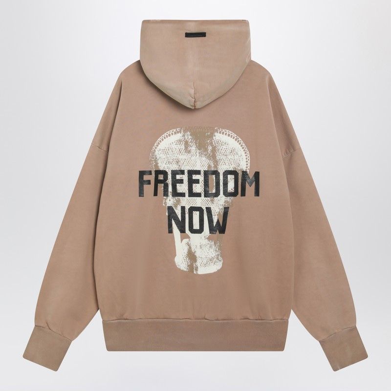 FEAR OF GOD Men's Revolution! Hoodie - FW25