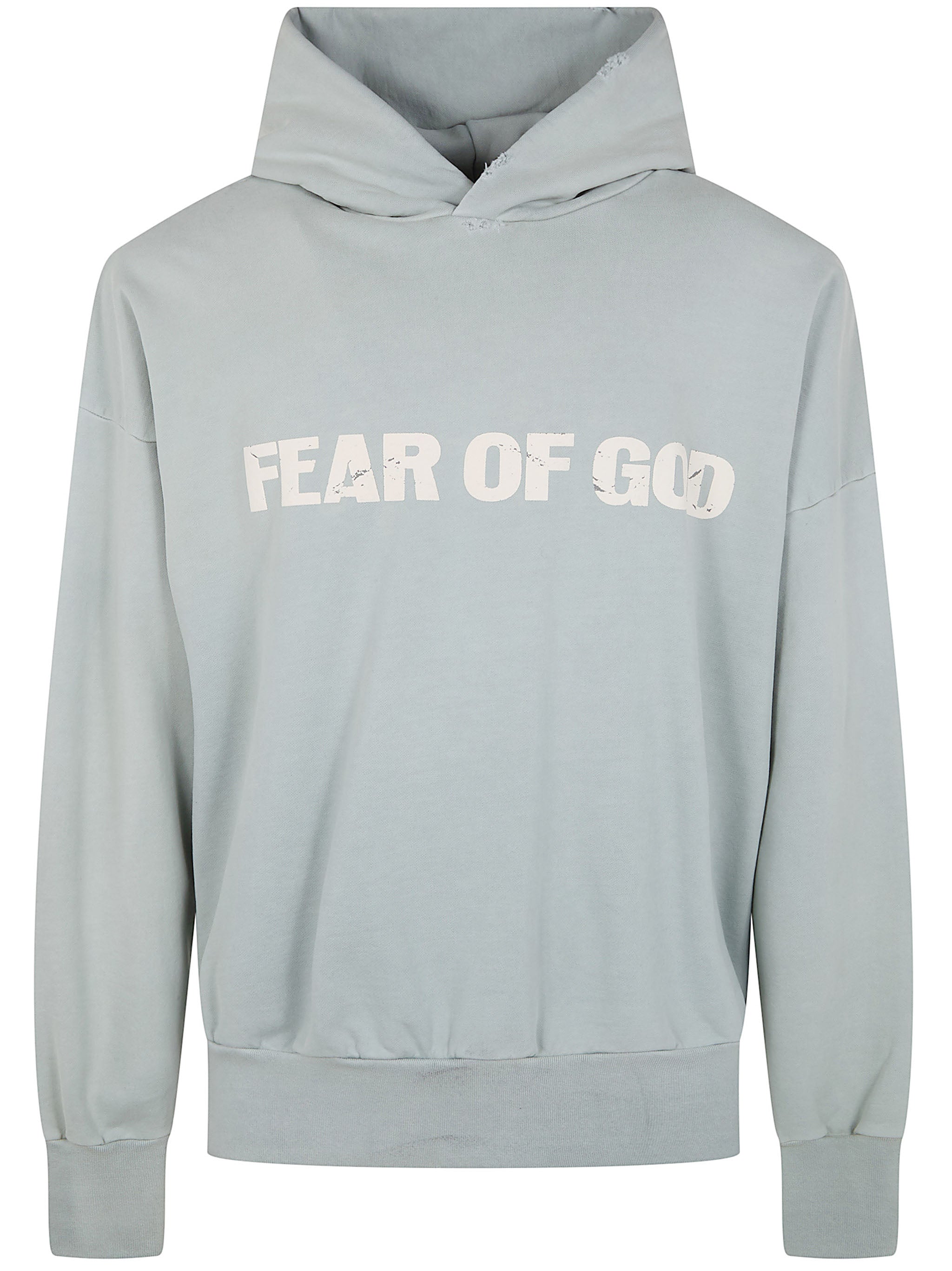 FEAR OF GOD Heaven Hoodie - Unisex