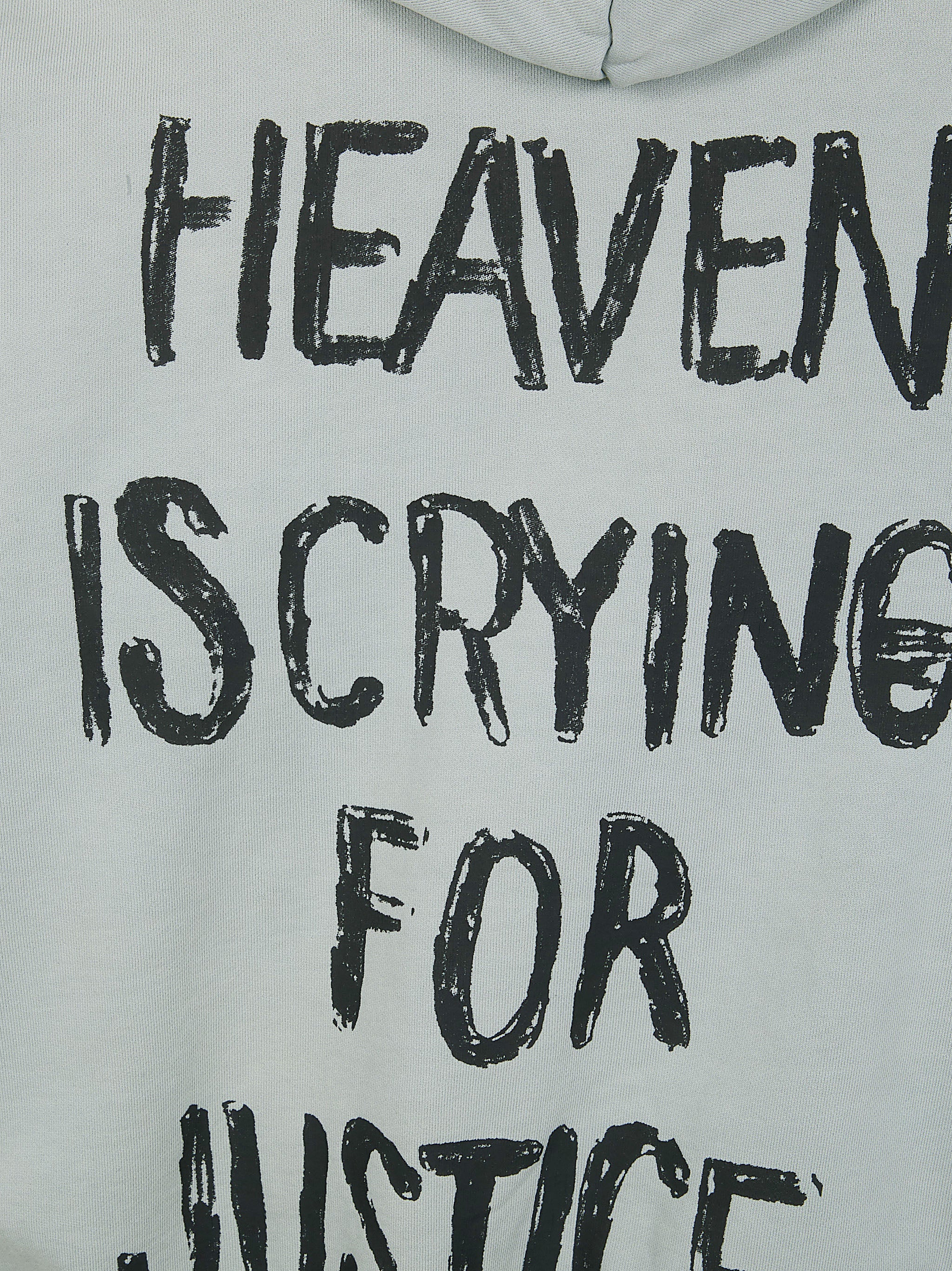 FEAR OF GOD Heaven Hoodie - Unisex