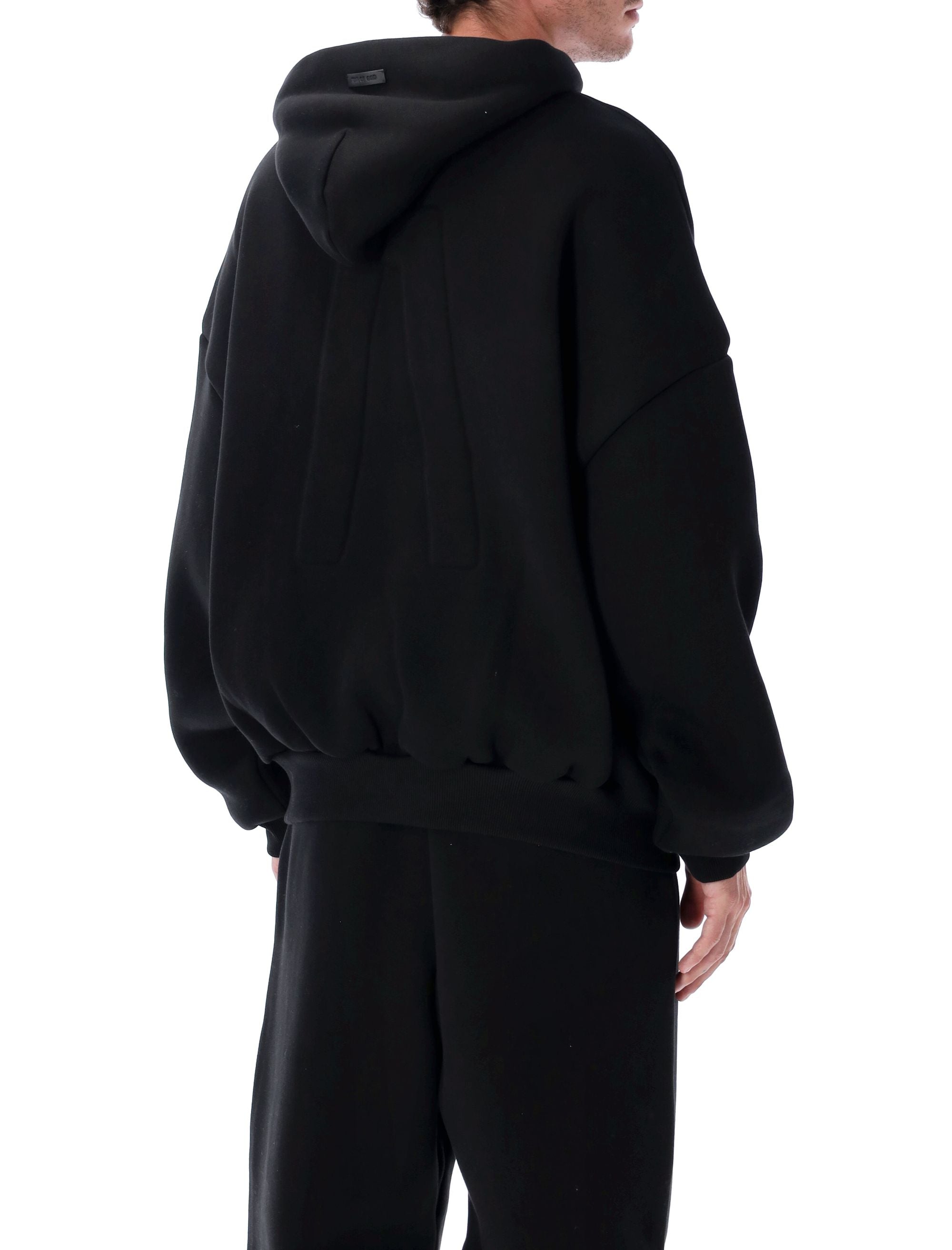 FEAR OF GOD Athletics Half-Zip Hoodie - Size L