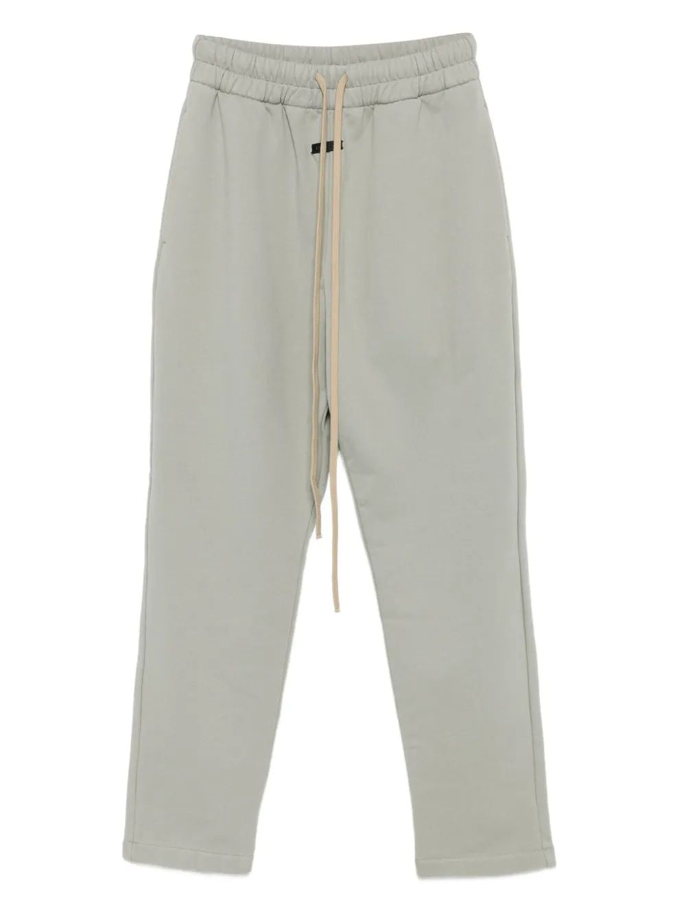 FEAR OF GOD Relaxed Cotton Sweatpants for Men - FW25 Collection