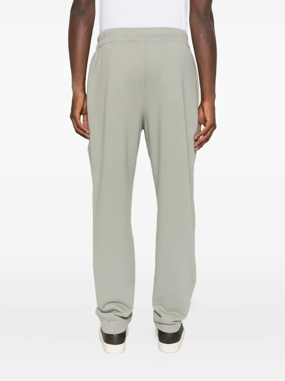 FEAR OF GOD Relaxed Cotton Sweatpants for Men - FW25 Collection