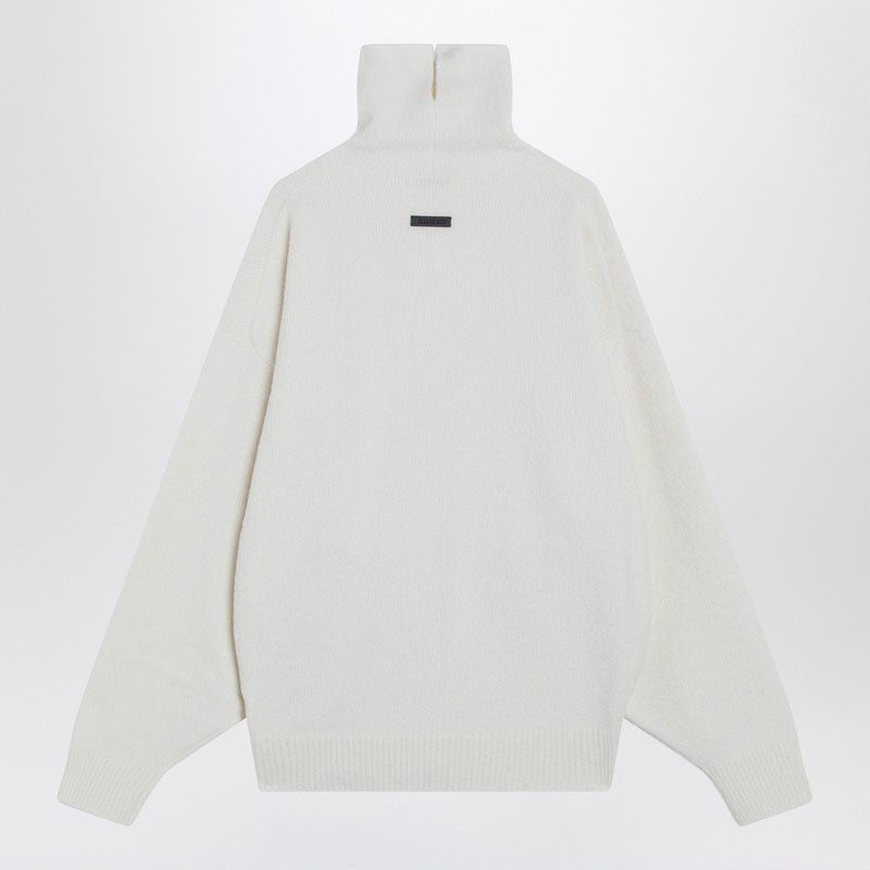 FEAR OF GOD Men's Turtleneck Sweater in Wool