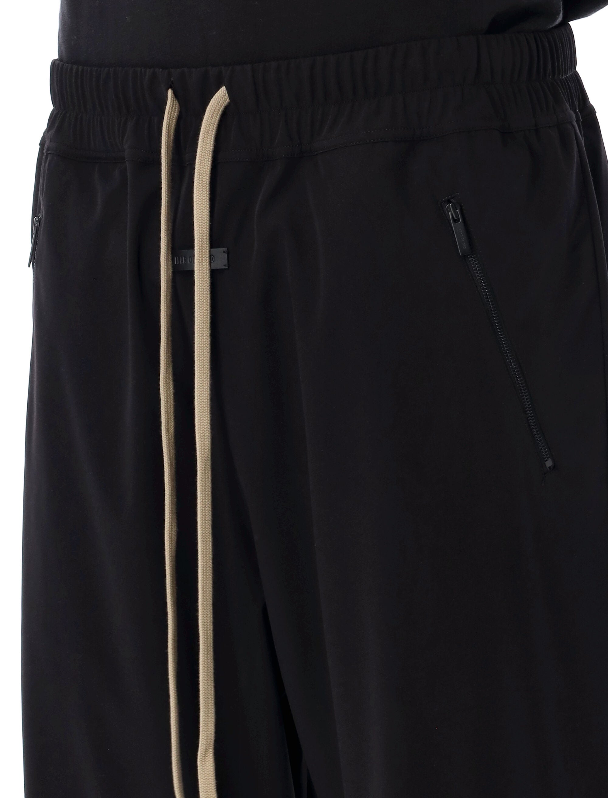 FEAR OF GOD Relaxed Fit Nylon Trackpant - Size L