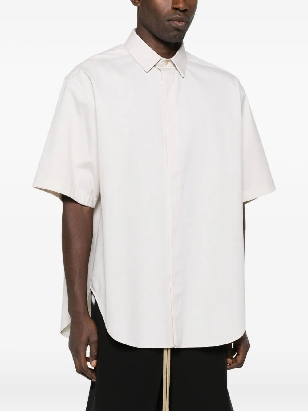 FEAR OF GOD Classic SS Shirt