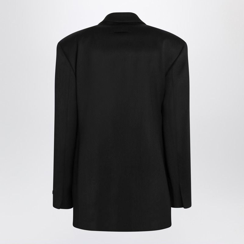 FEAR OF GOD Double-Breasted Virgin Wool Jacket