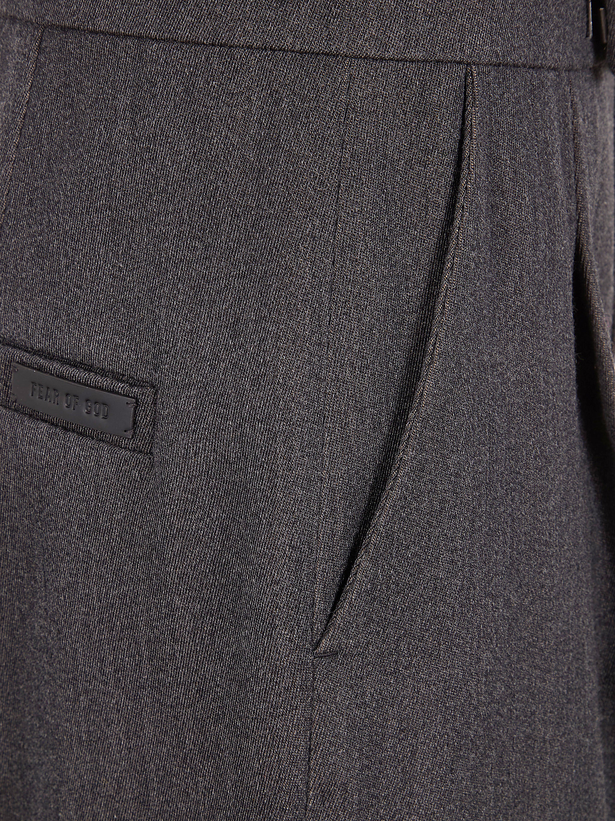 FEAR OF GOD 70's Trouser - Unisex