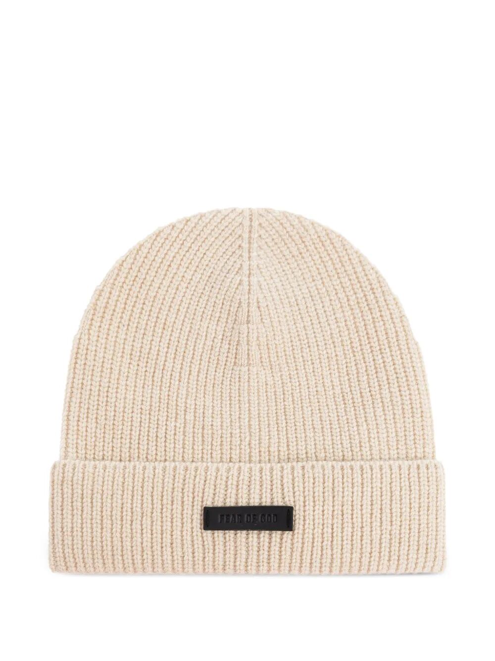 FEAR OF GOD Unisex Extrafine Baby Merino Wool Hat