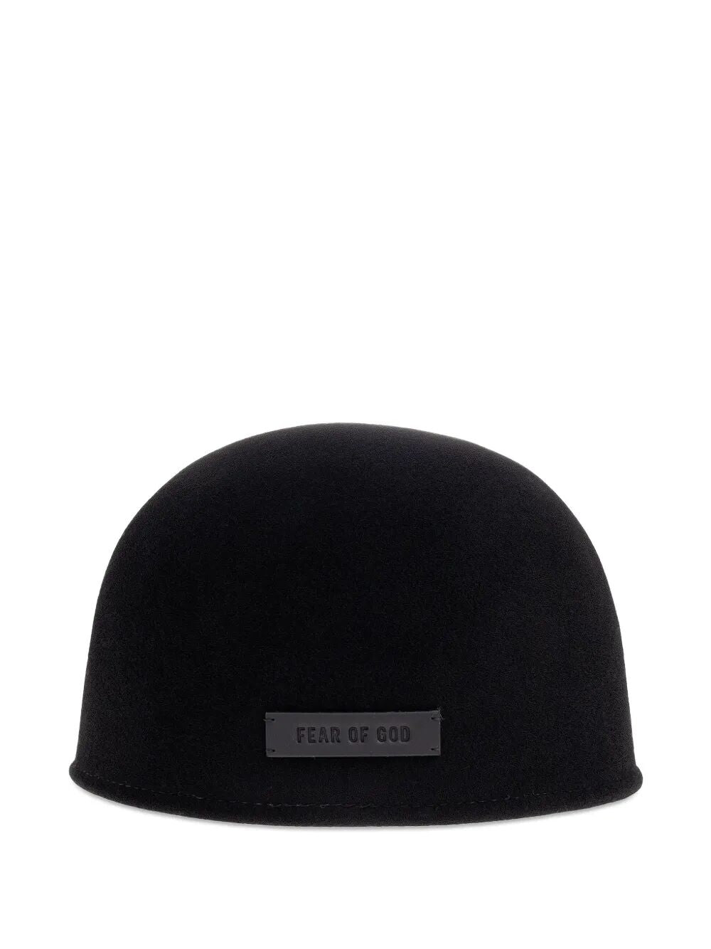 FEAR OF GOD Unisex Bonnie Hat - FW25 Edition