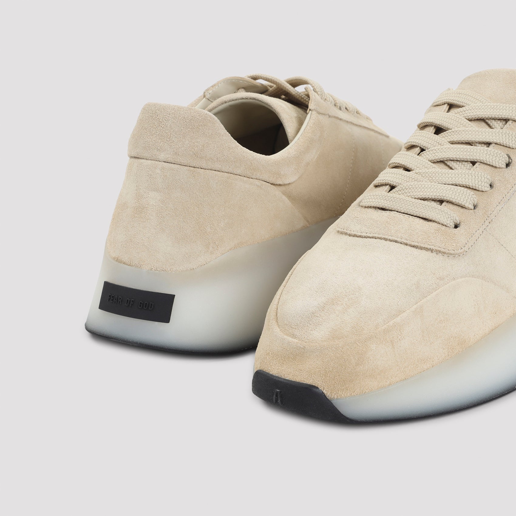 FEAR OF GOD Vintage Runner Sneakers for Men
