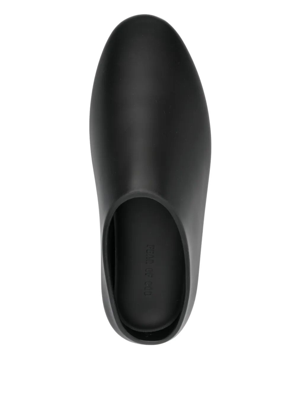 FEAR OF GOD California 2.0 Mini Slippers for Men