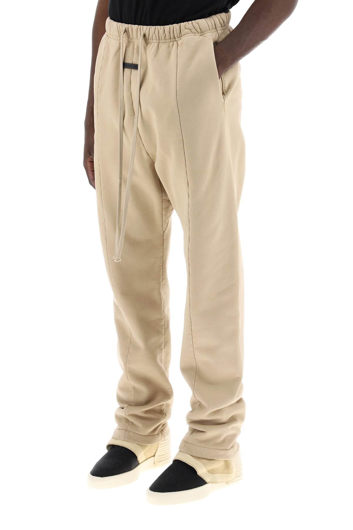 FEAR OF GOD Fearless Cotton Forum Sweatpant