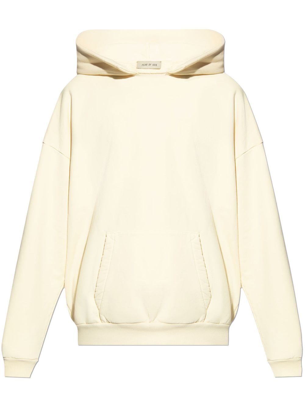 FEAR OF GOD Mini Undersized Hoodie for Men
