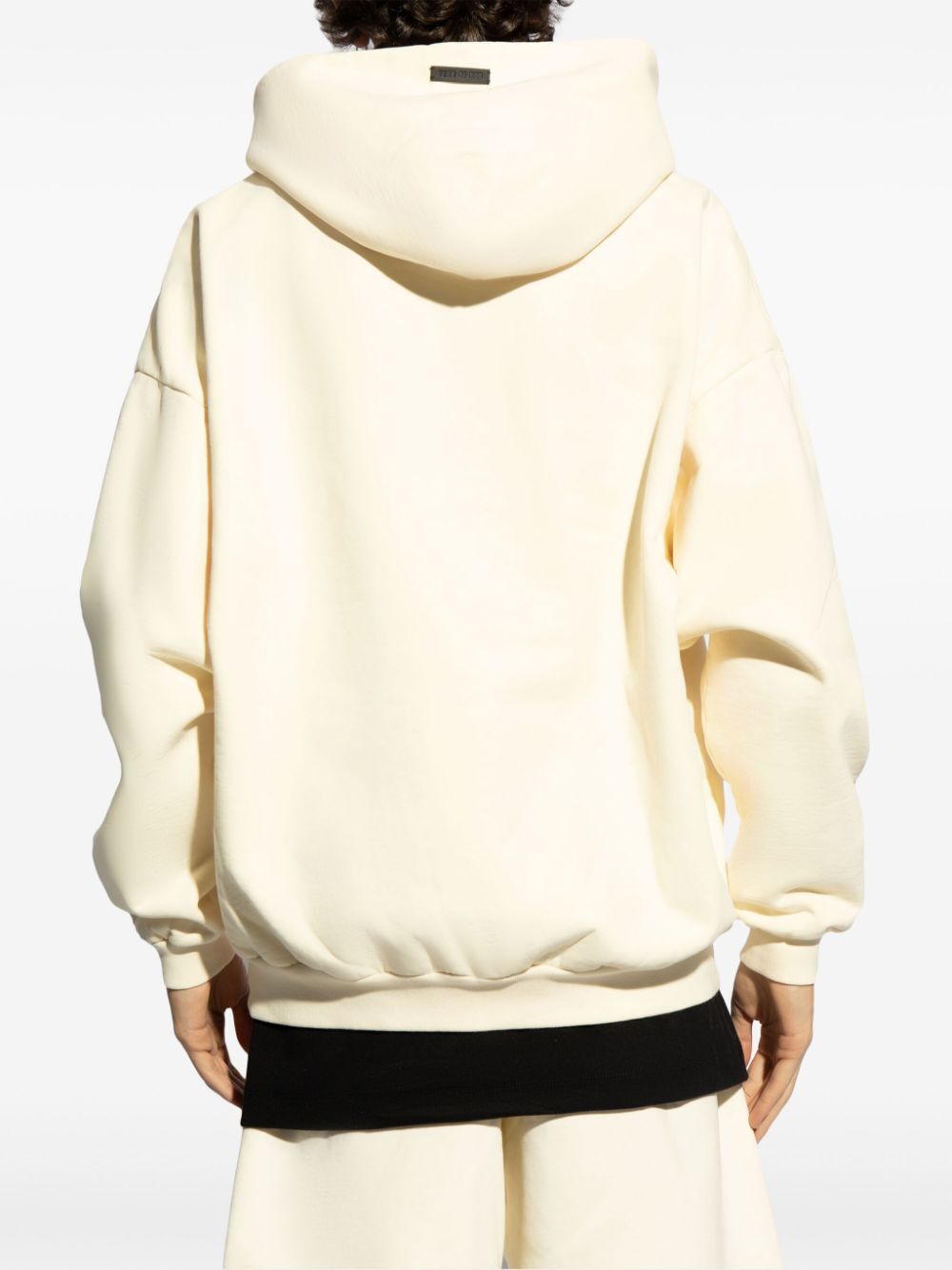 FEAR OF GOD Mini Undersized Hoodie for Men