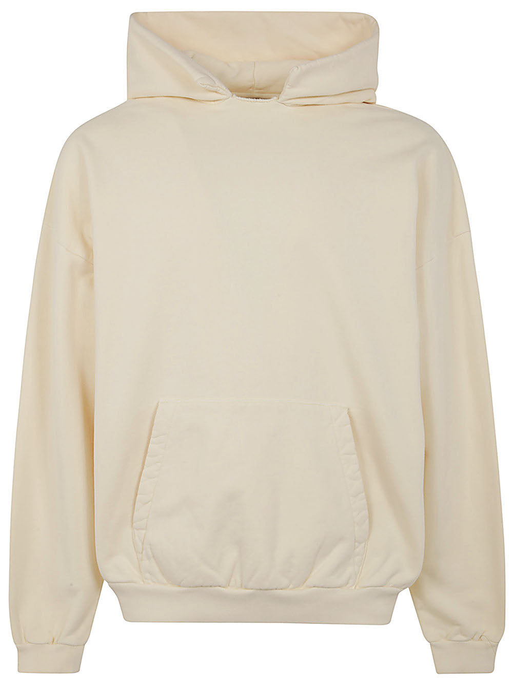 FEAR OF GOD Mini Undersized Hoodie for Men