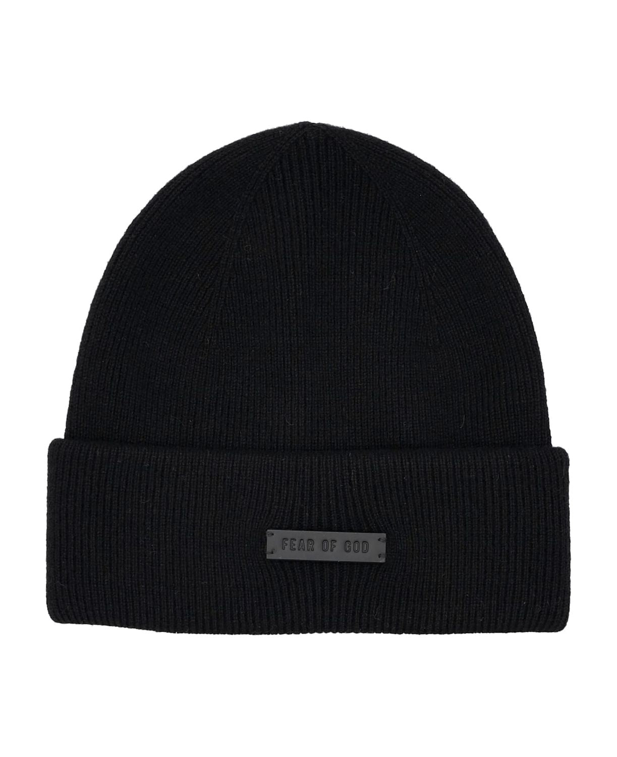 FEAR OF GOD Luxury Cashmere Beanie for Men