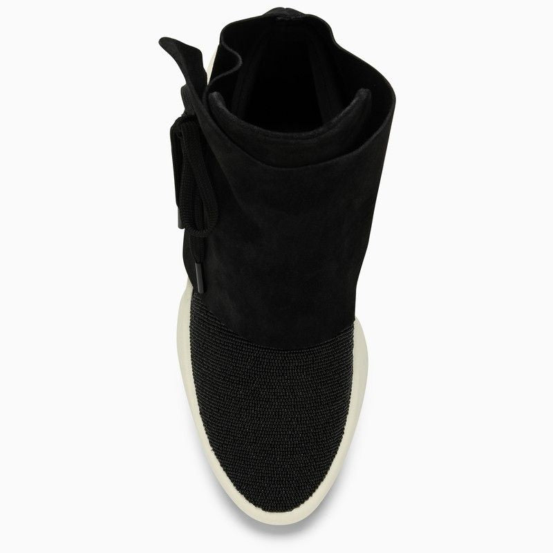 FEAR OF GOD Moc Hi Mini Sleek Sneaker