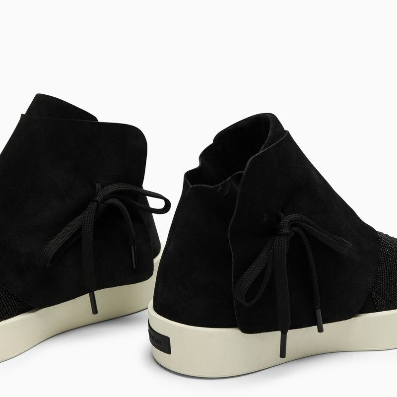 FEAR OF GOD Moc Hi Mini Sleek Sneaker