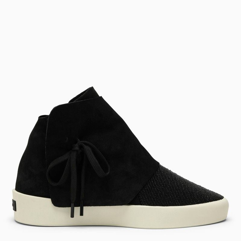 FEAR OF GOD Moc Hi Mini Sleek Sneaker