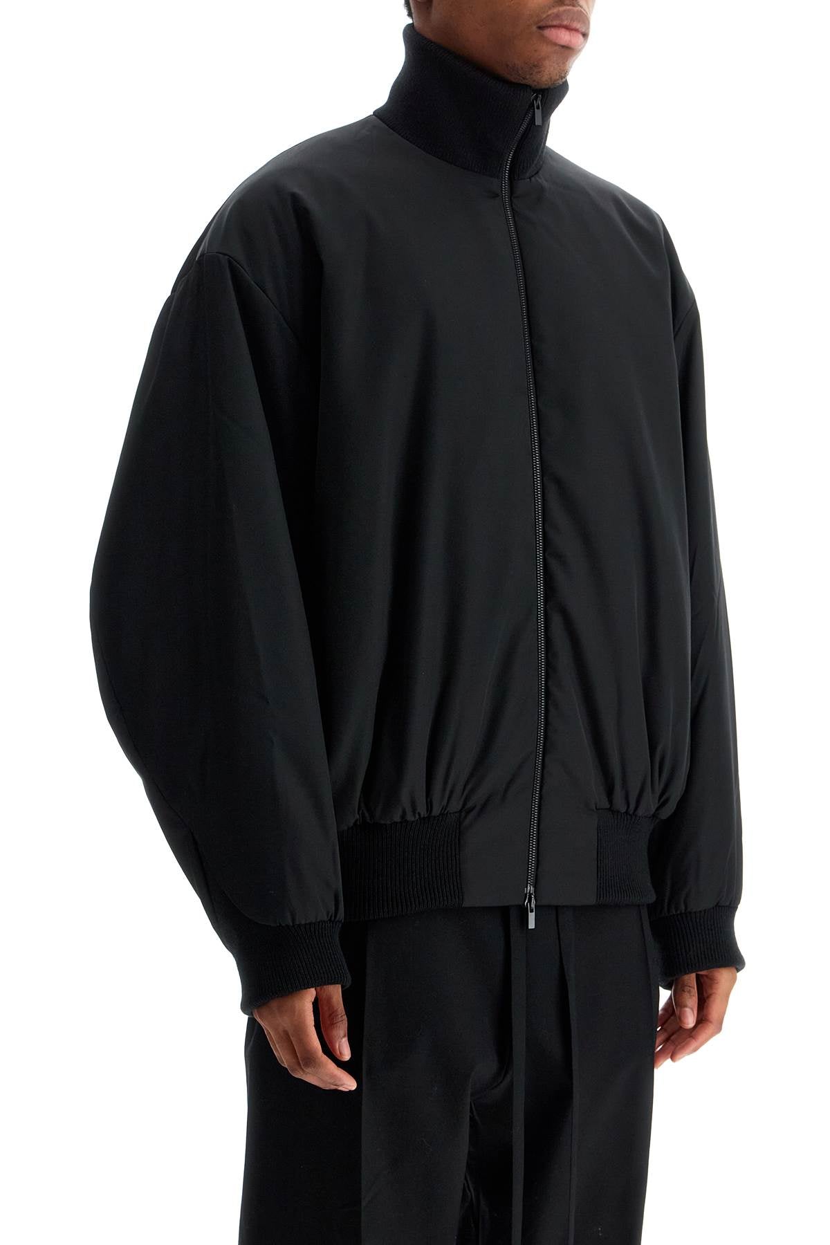 FEAR OF GOD High Neck Bomber Jacket for Men