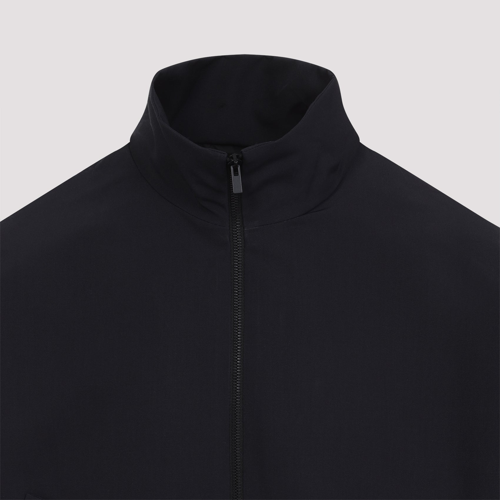 FEAR OF GOD High Neck Track Jacket