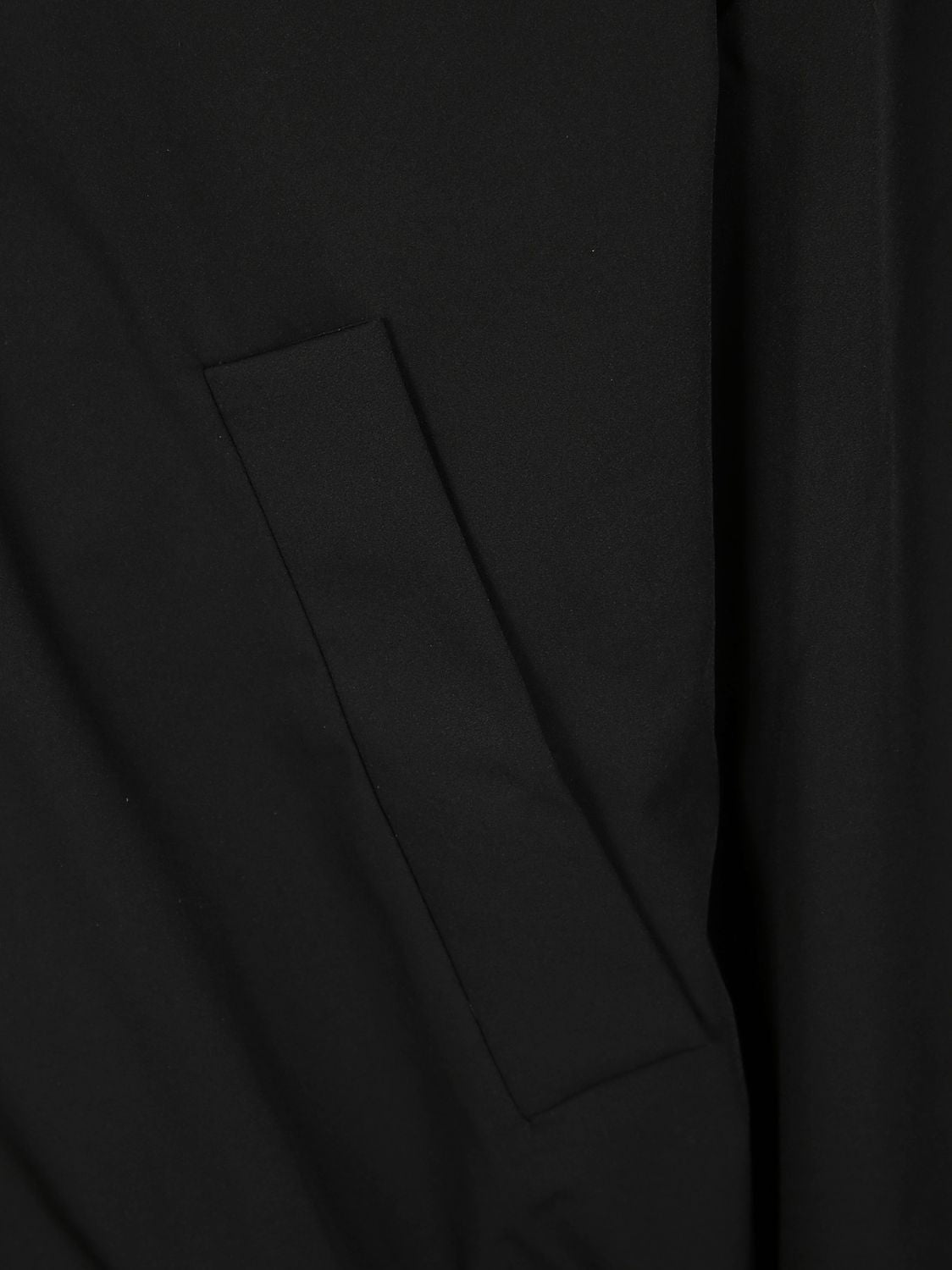 FEAR OF GOD Men's High Neck Track Jacket