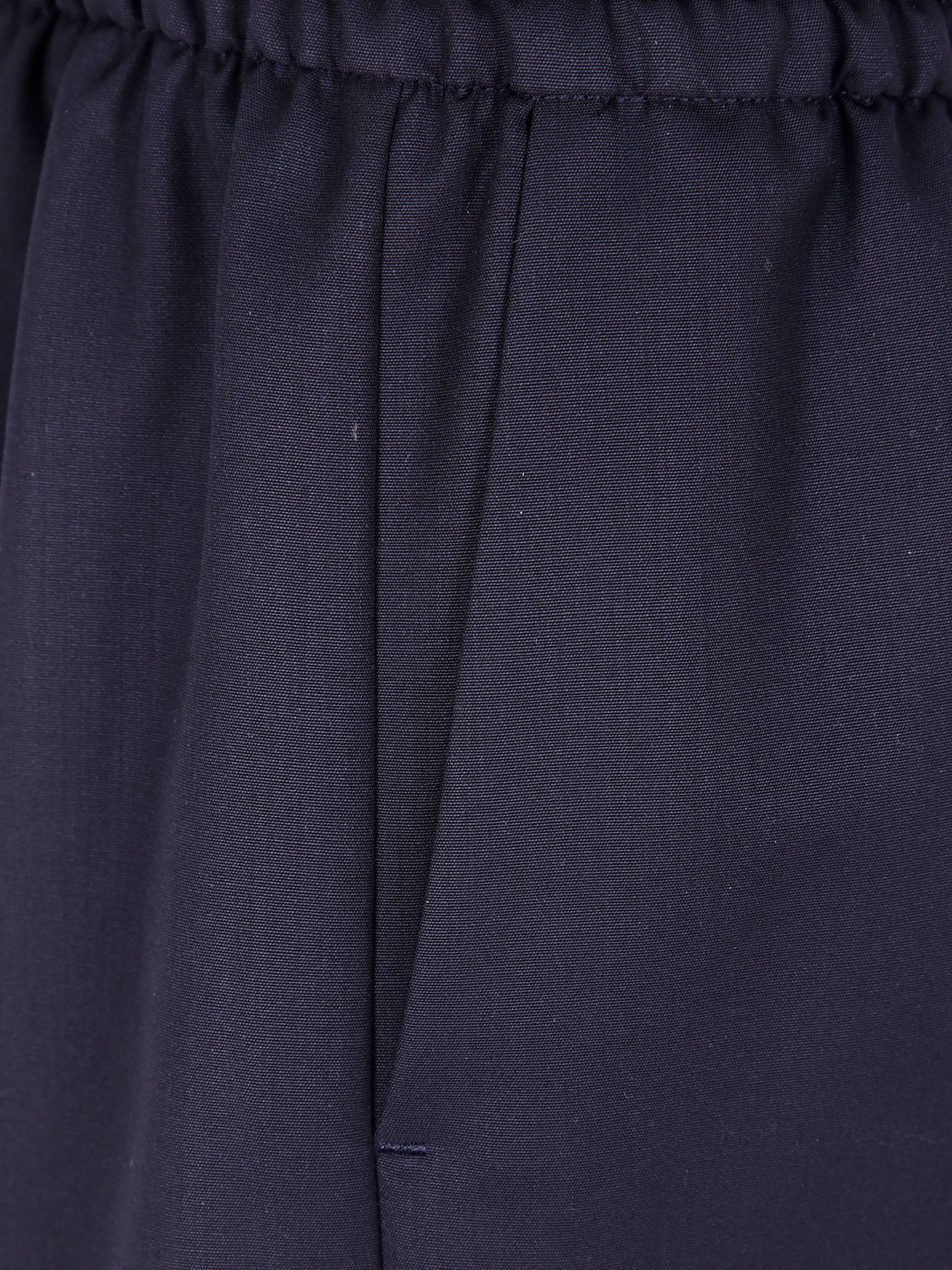 FEAR OF GOD Premium Wool Short for Men - SS25 Collection