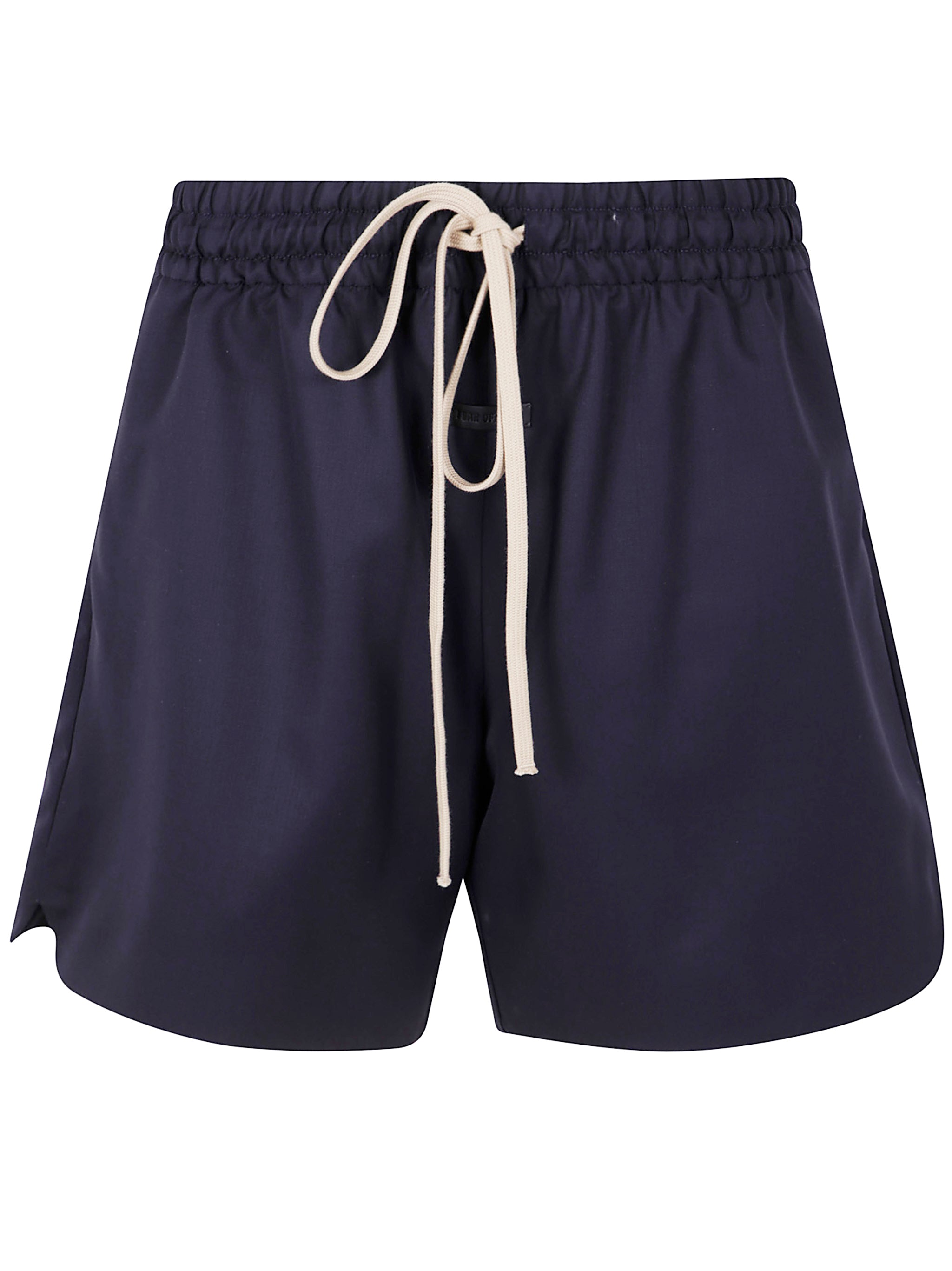 FEAR OF GOD Premium Wool Short for Men - SS25 Collection