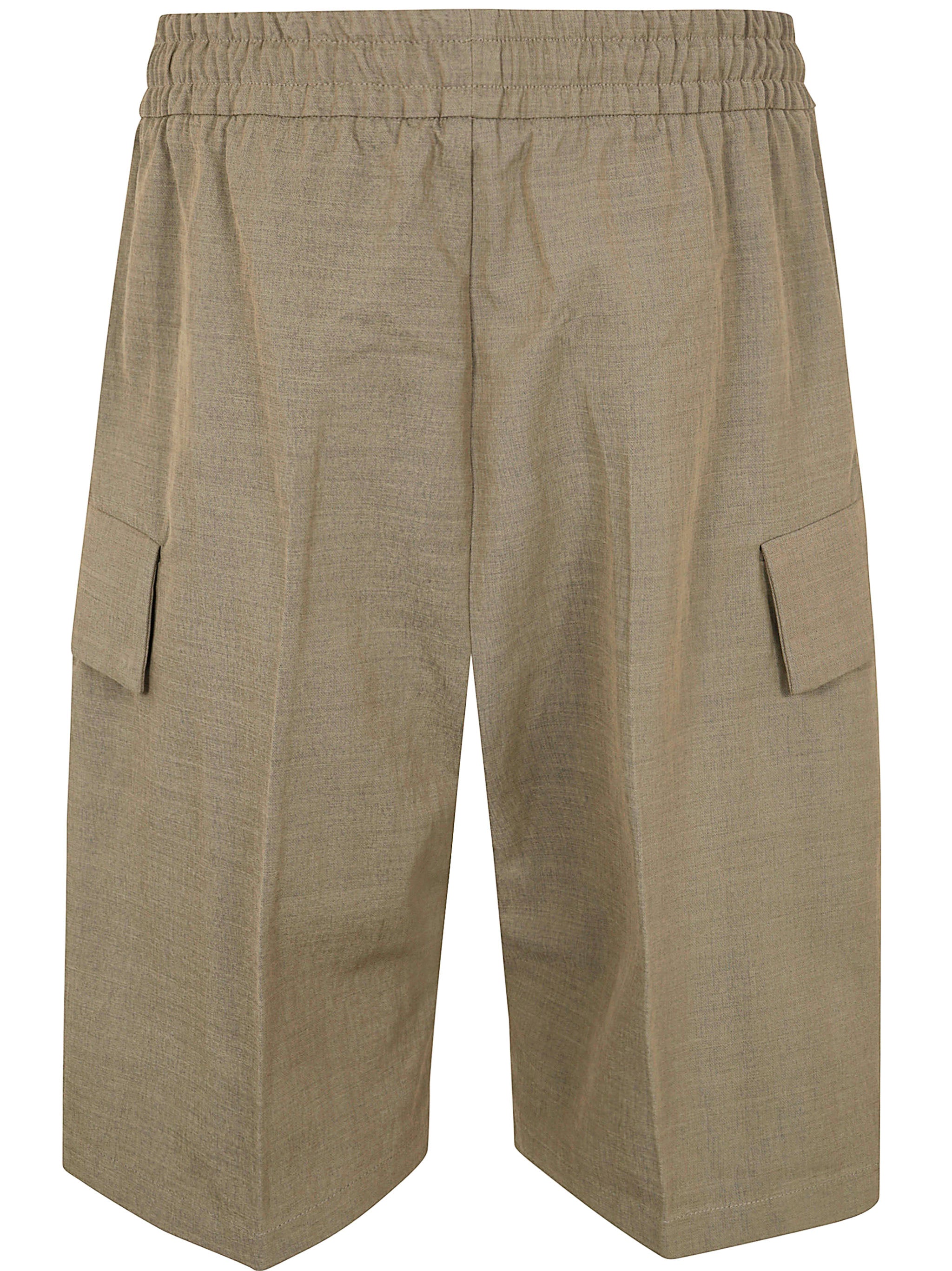 FEAR OF GOD Men's Cargo Shorts - SS25 Collection