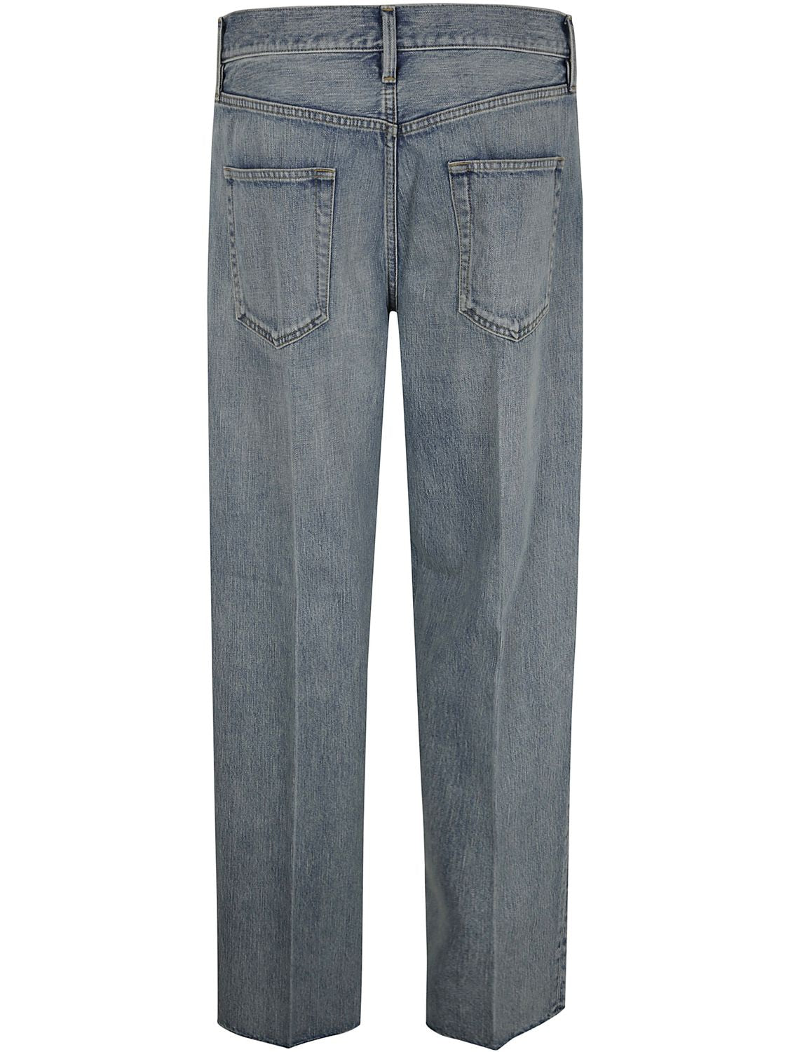 FEAR OF GOD 5 Pocket Relaxed Pants for Men