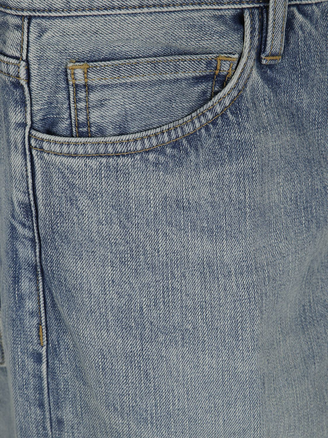 FEAR OF GOD 5 Pocket Relaxed Pants for Men