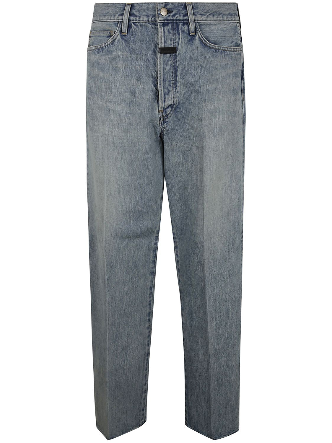 FEAR OF GOD 5 Pocket Relaxed Pants for Men