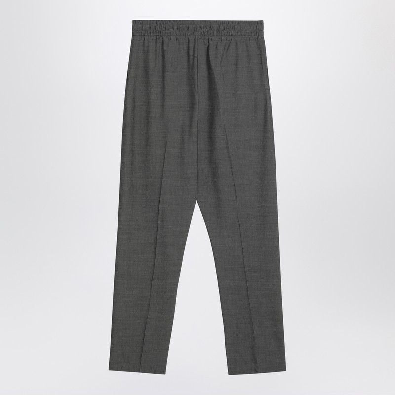 FEAR OF GOD Men's Cotton and Wool Trousers